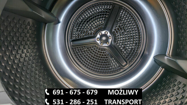 Suszarka kondensacyjna Beko - wsad 7 kg, gwarancja, dowóz