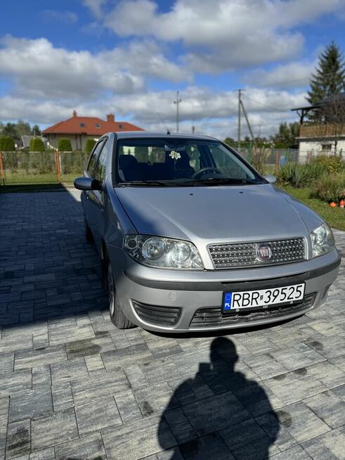 Fiat Punto LPG 105.000KM