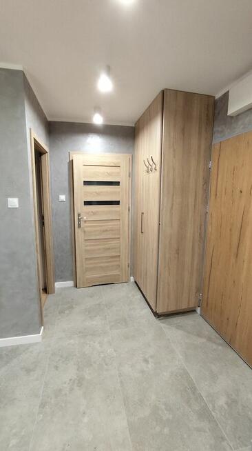 Polecam nowe 2pok. 36m2, XIp. - ul. KRASZEWSKIEGO