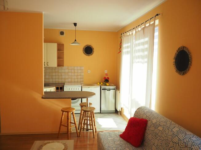 HIT nowa kawalerka przy szybkim tramwaju Piątkowo