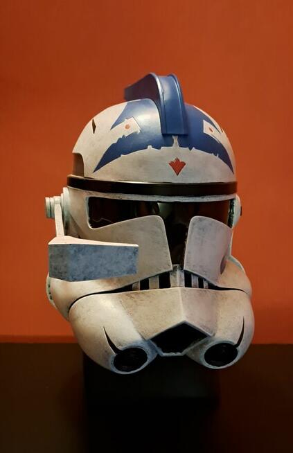 Hełm Arc Trooper - Star Wars