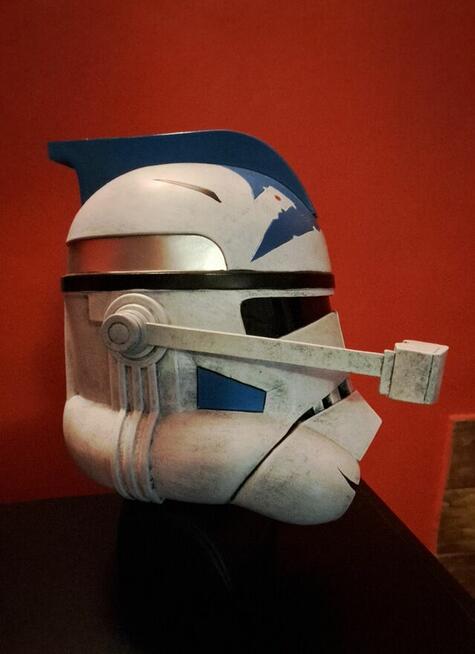 Hełm Arc Trooper - Star Wars
