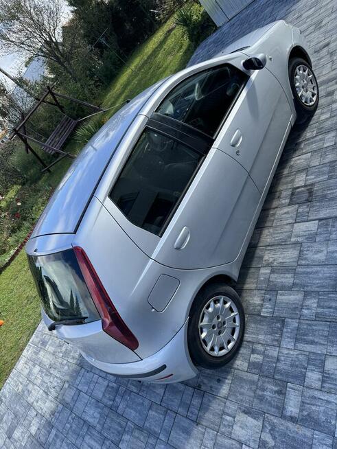 Fiat Punto LPG 105.000KM