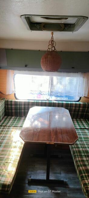 Przyczepy kempingowe Okazja ! ZAMOWIENIA ~!