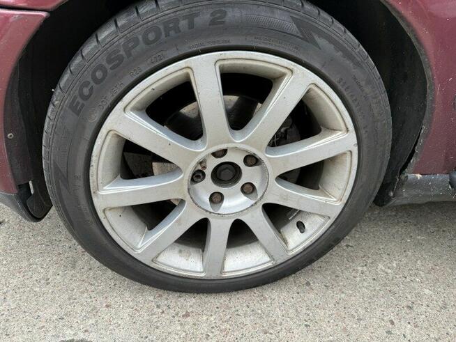 Audi A4 1.9 TDI rok prod. 1998 od syndyka