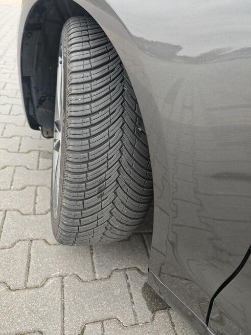 Ford Fusion 2.0 Turbo AWD 2020 • Automat • Skóra • Kamera