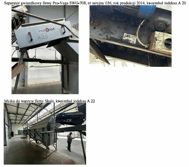 Syndyk sprzeda ruchomości