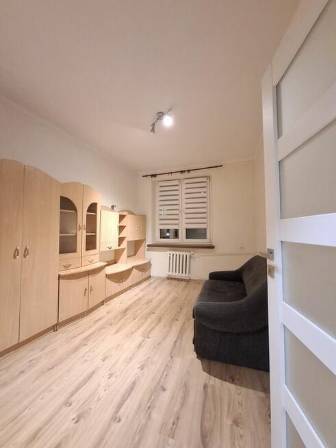 Dwupokojowe, centrum, Kopernika 33