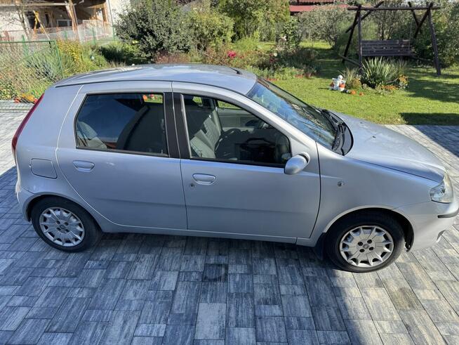 Fiat Punto LPG 105.000KM