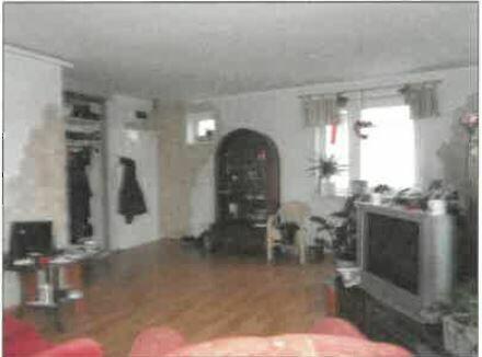 Syndyk sprzeda 2-kondygnacyjne mieszkanie z piwnicą