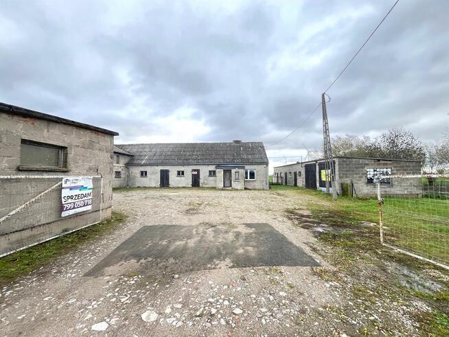 Siedlisko rolne Borówno, gm. Kowalewo Pomorskie