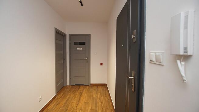 Niebywała lokalizacja, luksusowy budynek, komfortowy lokal