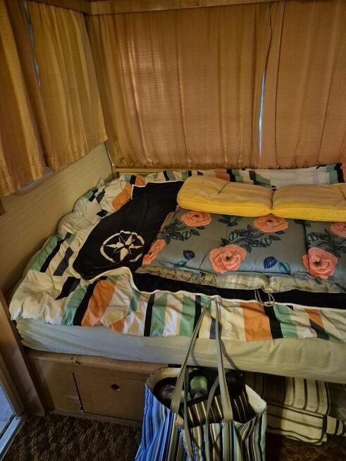 Przyczepy kempingowe Okazja ! ZAMOWIENIA ~!