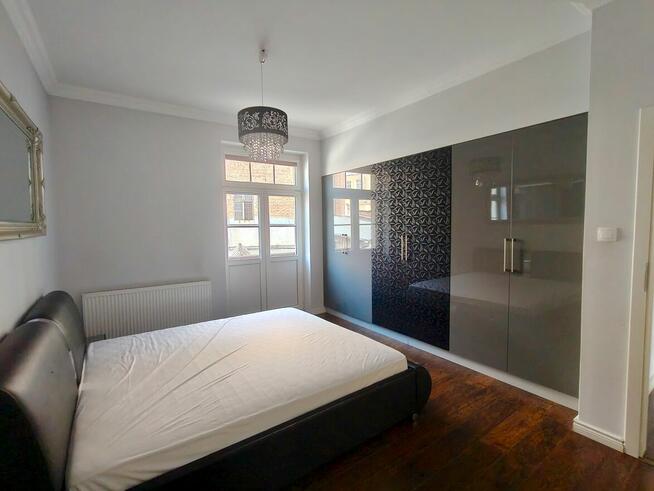 Mieszkanie w ścisłym centrum Jeleniej Góry