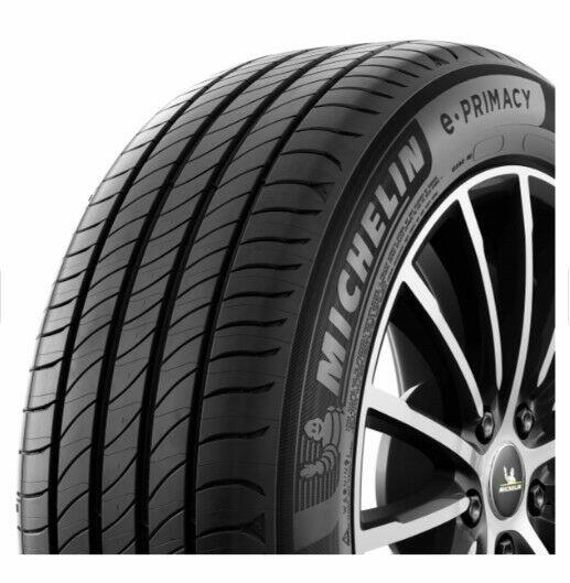 LETNIE OPONY MICHELIN E-PRIMACY 175/65R17 - 2025 PO 1600 KM