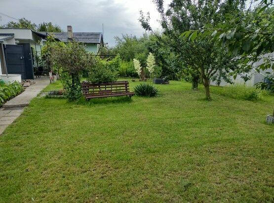 Działka ROD z domkiem 2025 – Aleksandrów