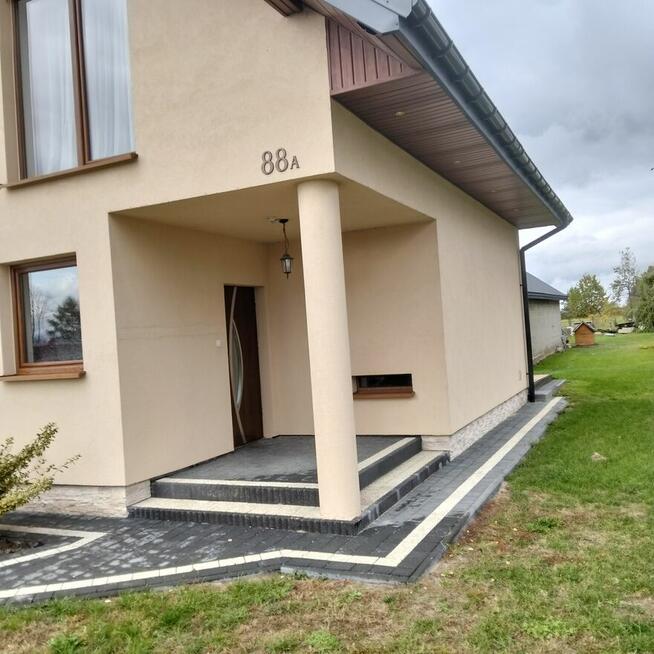 Sprzedam dom do zamieszkania od razu 96 m22