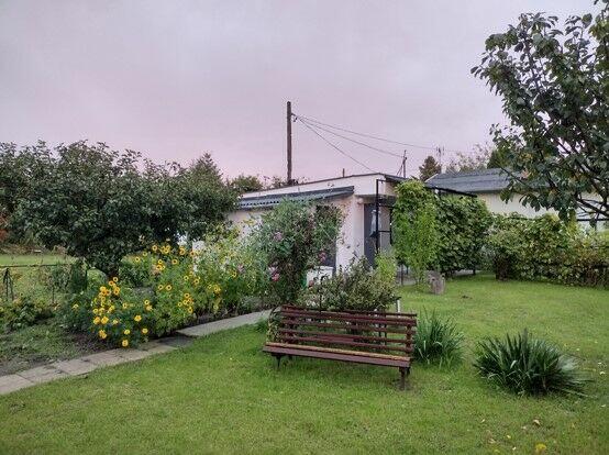 Działka ROD z domkiem 2025 – Aleksandrów