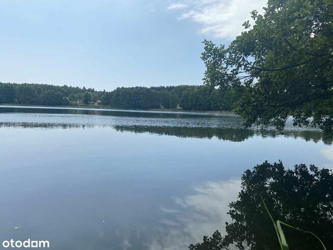 Domek letniskowy w pięknej okolicy w pobliżu jez. Skrzynki