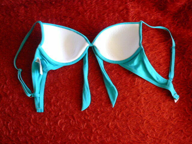 Kostium kapielowy Beach gora:75B,dol:40-42