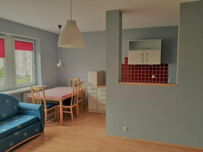 OKAZJA 2 pokoje i basen Polanka1