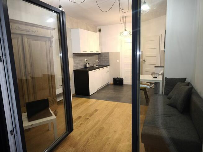 Kawalerka, Studio z dużym balkonem na ŻERANIU ul.Modlińska 39