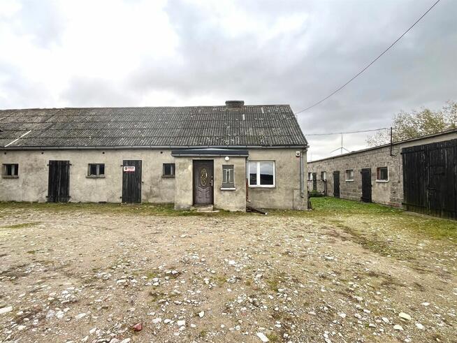 Siedlisko rolne Borówno, gm. Kowalewo Pomorskie