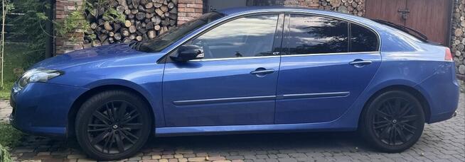 Sprzedam bardzo ładną RENAULT LAGUNE III GT 2.0 dci