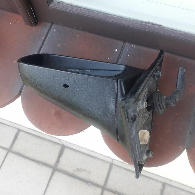 Ford Scorpio Mk1 Lusterka Manualne