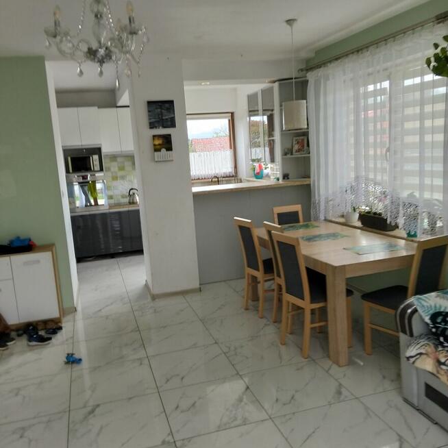 Sprzedam dom do zamieszkania od razu 96 m22