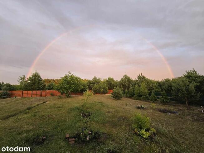 Domek letniskowy w pięknej okolicy w pobliżu jez. Skrzynki