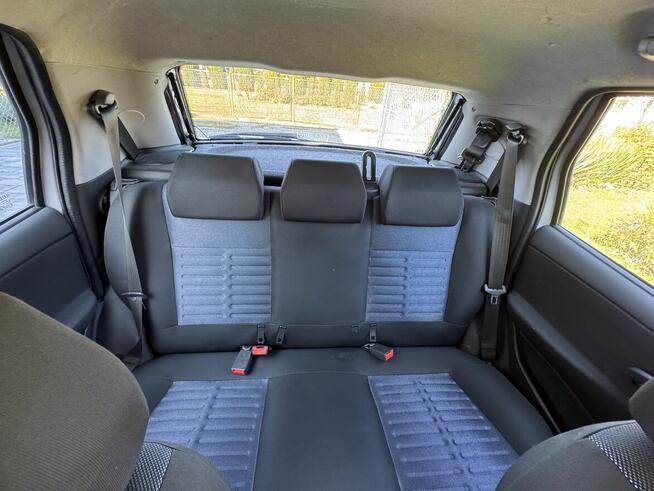 Fiat Punto LPG 105.000KM