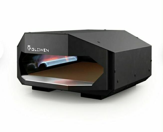 Piec Do Pizzy Glowen Dragon NOWY (500 zl Taniej)