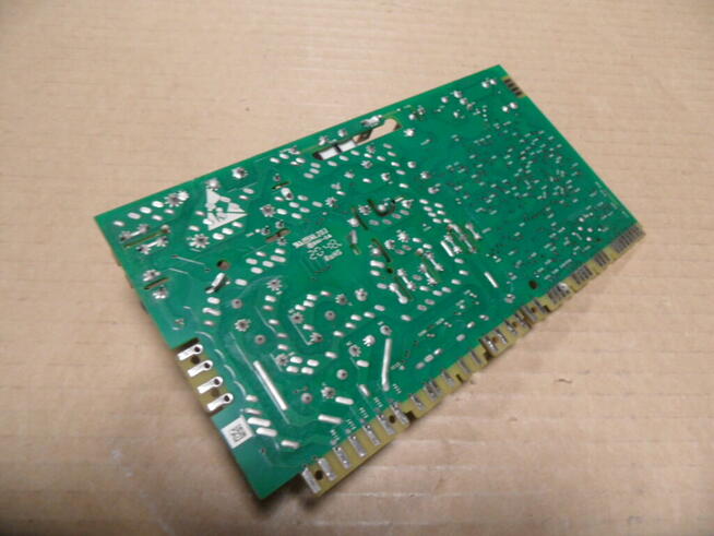 programator pralki electrolux EW2F672SP 91491248102