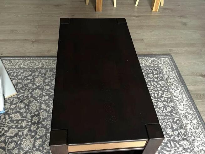 Stolik RTV + ława (cena za sztukę, odbiór tylko osobisty)