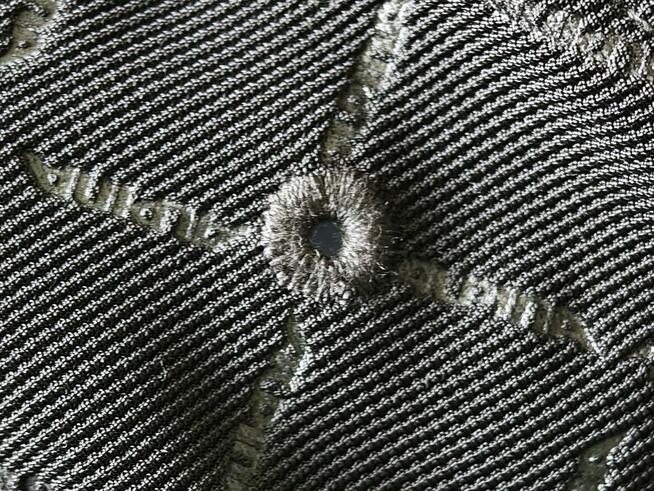 Kaszkiet z daszkiem ( bejzbolówka ) ALPINA