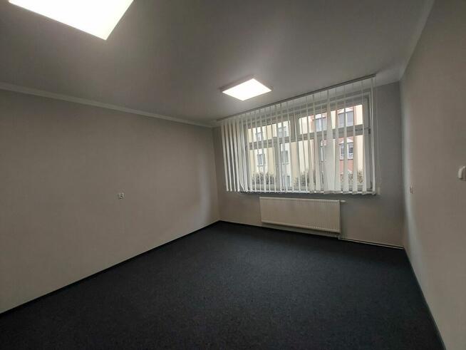 Lokale biurowo-usługowe w centrum Sanoka – ul. Piłsudskiego