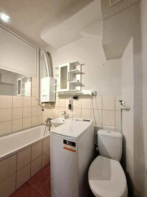 Dwupokojowe, centrum, Kopernika 33