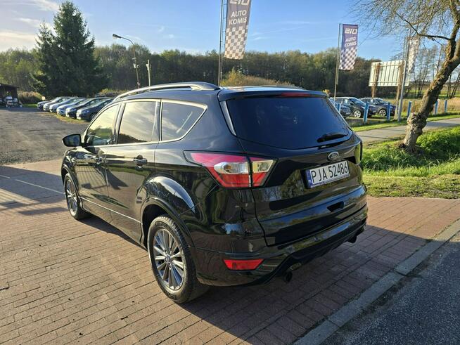 Ford Kuga Mk2 Lift 2,0 tdci 4x4 ST-Line z niskim przebiegiem 46tyś km!