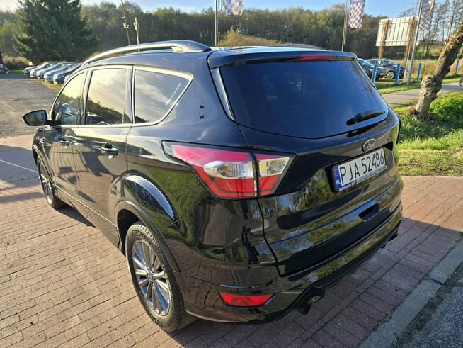 Ford Kuga Mk2 Lift 2,0 tdci 4x4 ST-Line z niskim przebiegiem 46tyś km!