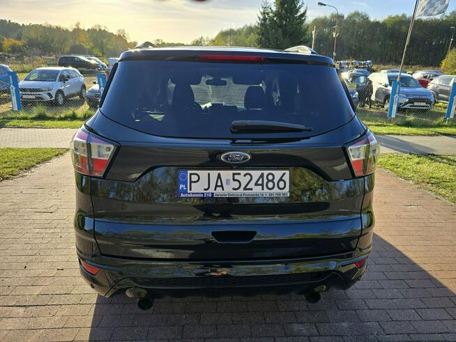 Ford Kuga Mk2 Lift 2,0 tdci 4x4 ST-Line z niskim przebiegiem 46tyś km!