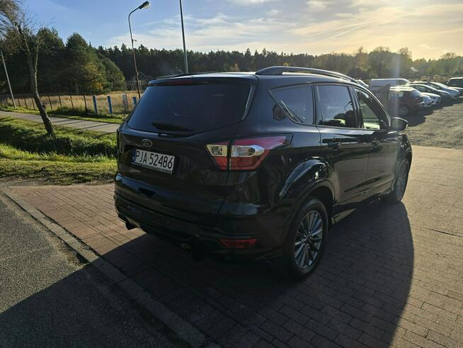 Ford Kuga Mk2 Lift 2,0 tdci 4x4 ST-Line z niskim przebiegiem 46tyś km!