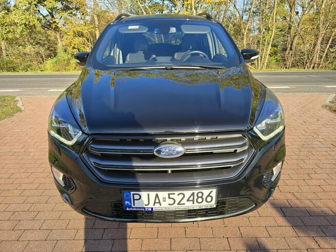 Ford Kuga Mk2 Lift 2,0 tdci 4x4 ST-Line z niskim przebiegiem 46tyś km!