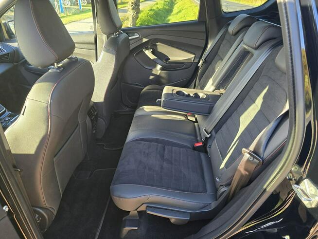 Ford Kuga Mk2 Lift 2,0 tdci 4x4 ST-Line z niskim przebiegiem 46tyś km!