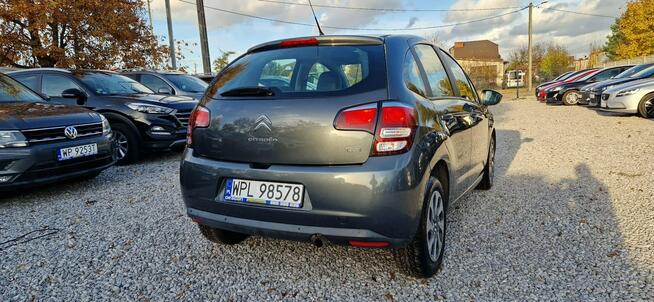Citroen C3 Super Stan Bezwypadkowy