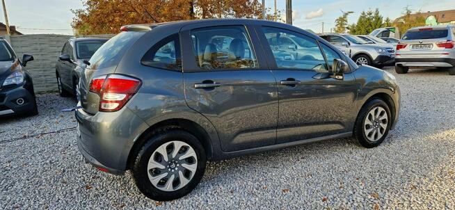 Citroen C3 Super Stan Bezwypadkowy