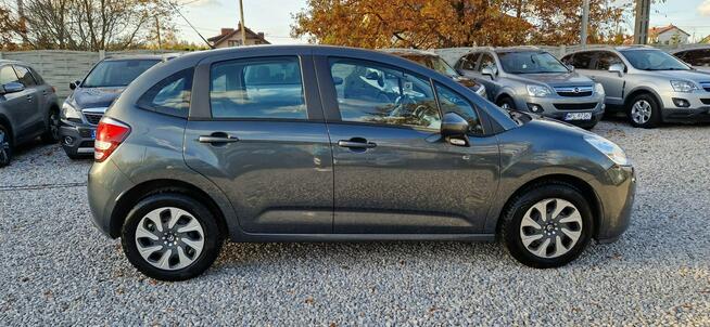 Citroen C3 Super Stan Bezwypadkowy