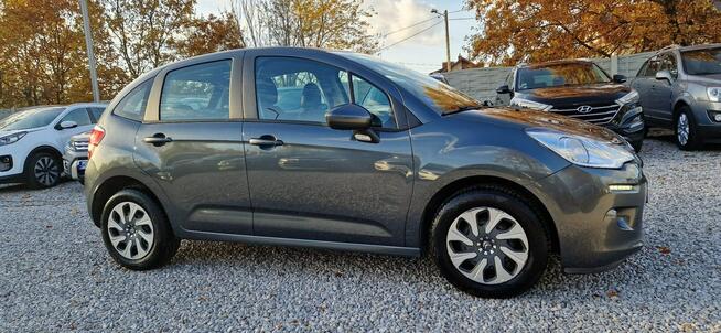 Citroen C3 Super Stan Bezwypadkowy