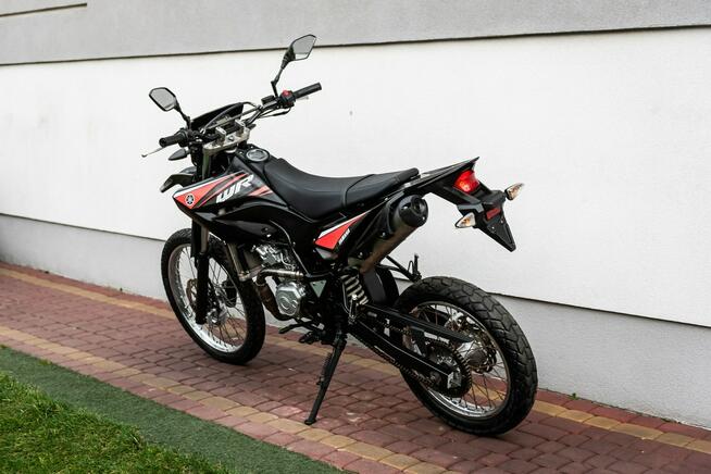 Yamaha WR WR 125 2012 Raty Transport Największy Wybór Moto W POLSCE