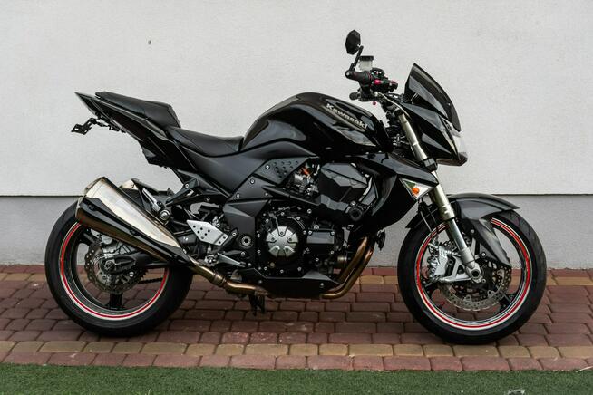 Kawasaki Z 1000 R 2010 ABS Raty Transport Największy Wybór Motocykli w PL